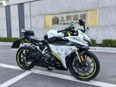 CFMOTO 250SR - ფოტო 5