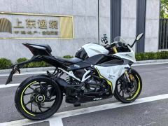 CFMOTO 250SR - ფოტო 6