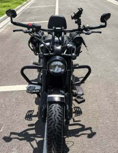Benda Graystone 250 - photo 8