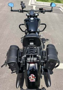 Benda Graystone 250 - photo 9
