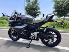 CFMOTO 450SR - ფოტო 2