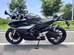 CFMOTO 450SR - ფოტო 3