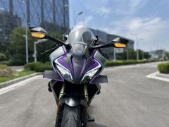 CFMOTO 450SR - ფოტო 5