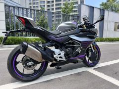 CFMOTO 450SR - ფოტო 7