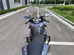 CFMOTO 450SR - ფოტო 8