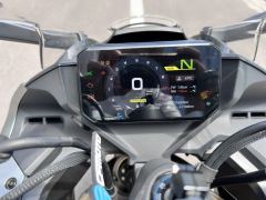 CFMOTO 450SR - ფოტო 9