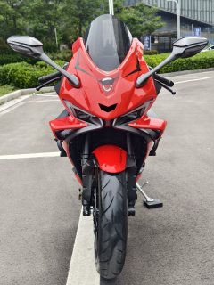 Voge RR500S - ფოტო 3