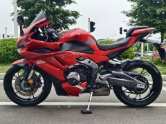 Voge RR500S - ფოტო 5