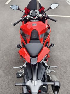 Voge RR500S - ფოტო 8