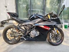 CFMOTO 250SR - ფოტო 1