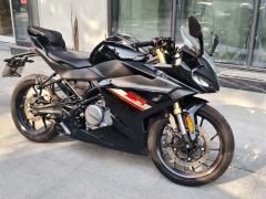 CFMOTO 250SR - ფოტო 2