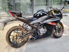 CFMOTO 250SR - ფოტო 3