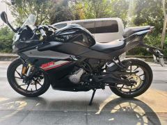 CFMOTO 250SR - ფოტო 4