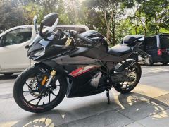 CFMOTO 250SR - ფოტო 5