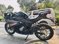 CFMOTO 250SR - ფოტო 6