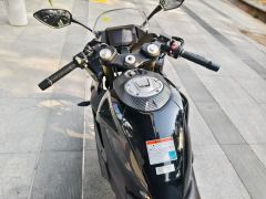 CFMOTO 250SR - ფოტო 7