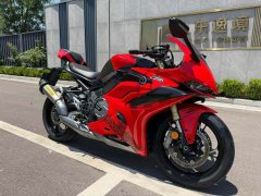 Voge RR660S - ფოტო 3