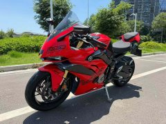 Voge RR660S - ფოტო 5