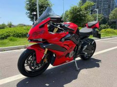 Voge RR660S - ფოტო 6