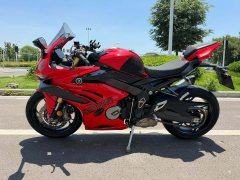 Voge RR660S - ფოტო 7