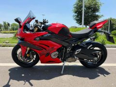 Voge RR660S - ფოტო 8