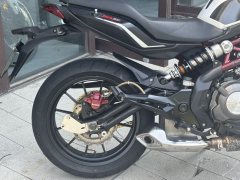 Benelli TNT 300 / BN 302S - ფოტო 3