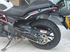 Benelli TNT 300 / BN 302S - ფოტო 8