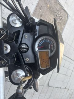 Benelli TNT 300 / BN 302S - ფოტო 9