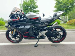 CFMOTO 450SR - ფოტო 1
