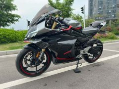 CFMOTO 450SR - ფოტო 2