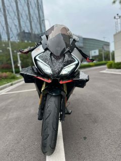CFMOTO 450SR - ფოტო 3