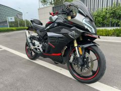 CFMOTO 450SR - ფოტო 4