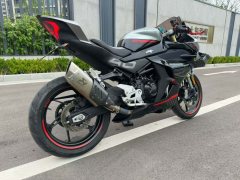 CFMOTO 450SR - ფოტო 6