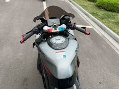 CFMOTO 450SR - ფოტო 7