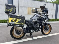 Kayo 525X 500 cc - photo 2