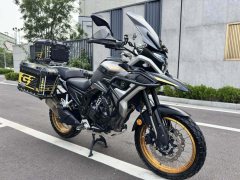 Kayo 525X 500 cc - photo 4