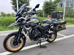 Kayo 525X 500 cc - photo 6