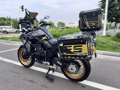 Kayo 525X 500 cc - photo 7