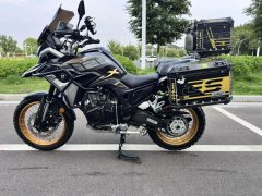 Kayo 525X 500 cc - photo 8