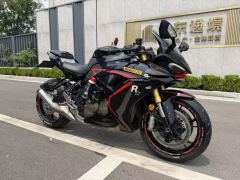 QJMOTOR Sai 600 - ფოტო 3