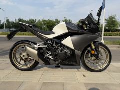 Kayo 321RR 320 cc - ფოტო 1