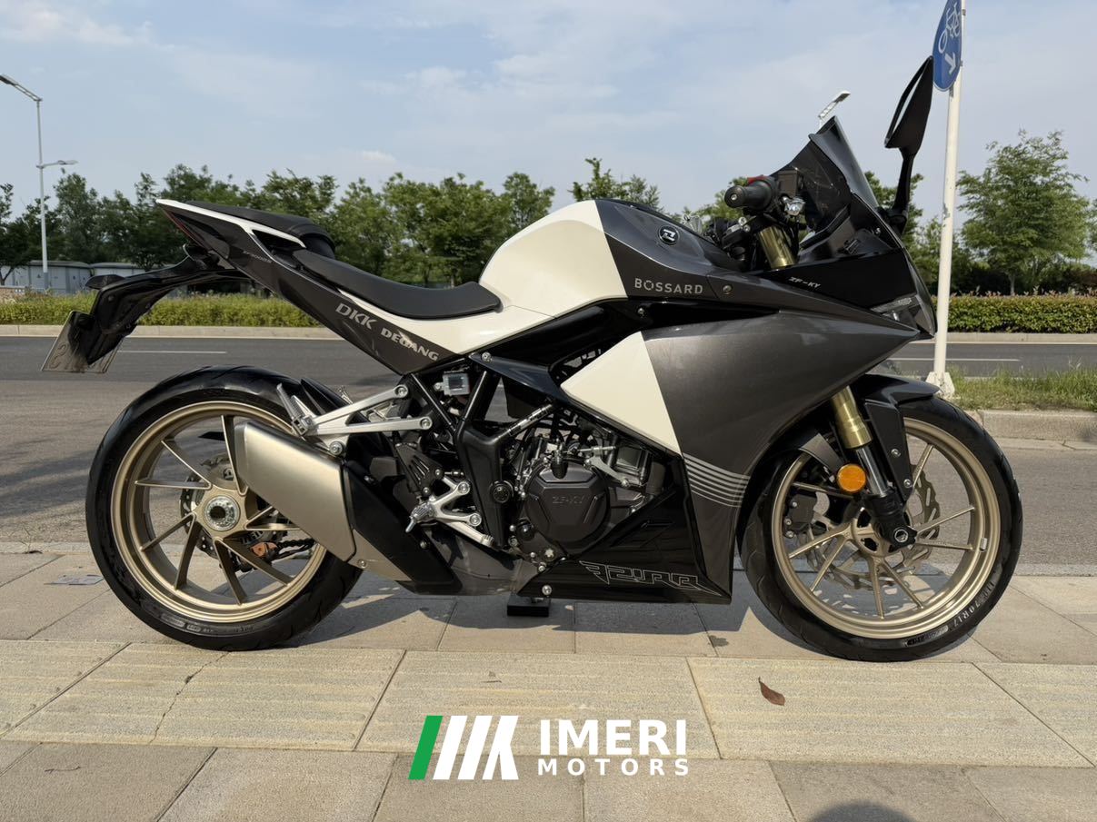 2023 Kayo 321RR 320 cc