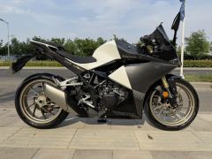 Kayo 321RR 320 cc - ფოტო 2