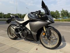 Kayo 321RR 320 cc - ფოტო 3