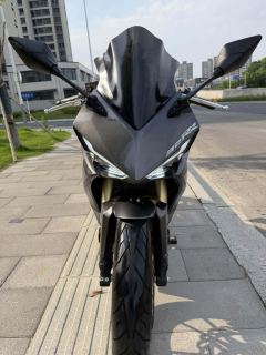 Kayo 321RR 320 cc - ფოტო 4