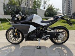 Kayo 321RR 320 cc - ფოტო 5