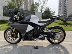 Kayo 321RR 320 cc - ფოტო 6