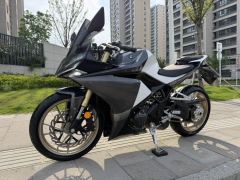 Kayo 321RR 320 cc - ფოტო 7