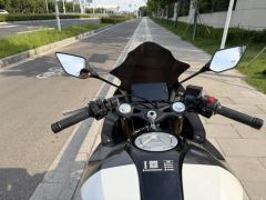 Kayo 321RR 320 cc - ფოტო 8