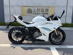 CFMOTO 250SR - ფოტო 1